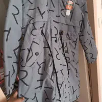 پالتو خارجی شیک کم کار پالتو دخترانه نو قیمت مناسب|لباس|مشهد, تلگرد|دیوار