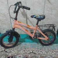 دوچرخه سایز ۱۲