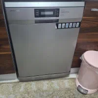 ماشین ظرفشویی