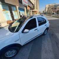 کوییک آر R|خودرو سواری و وانت|تهران, شوش (باغ آذری)|دیوار