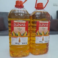 روغن ذرت