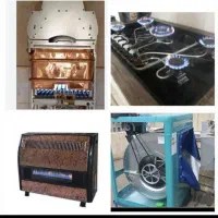 تعمیرات ونصب انواع آبگرمکن ،بخاری،اجاق گاز|آبگرمکن، پکیج، شوفاژ|رفسنجان, |دیوار