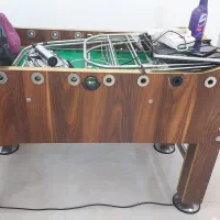 فوتبالدستی