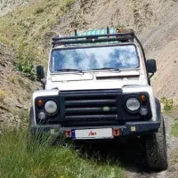 پاژن دودر مدل ۷۷