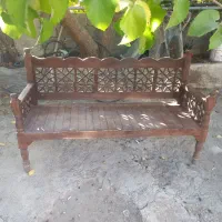 تخت سنتی|صندلی و نیمکت|رودهن, |دیوار