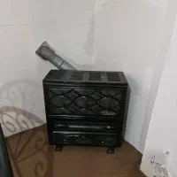 بخاری ایران شرق