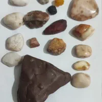 سنگ های قیمتی