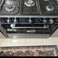 اجاق گاز|اجاق گاز و لوازم برقی پخت‌وپز|پاکدشت, پاکدشت (مامازند)|دیوار