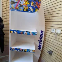 استند و میز و ویترین مغازه|فروشگاه و مغازه|اصفهان, سنبلستان|دیوار