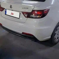 شاهین مدل 1400|خودرو سواری و وانت|باقرشهر, |دیوار