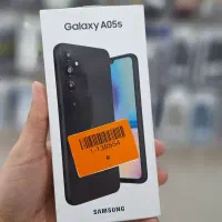 گوشی اکبند با گارانتی A05s