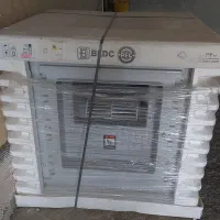 کولر سلولزی نیرو تهویه البرز 6500 مدل BCF65
