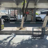 نگهبانی پارکینگ