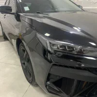 کی ام سیJ7مدل۴۰۲ مشکی نقدواقساط
