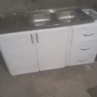 کابینت تمام فلز همه مدل موجود هست