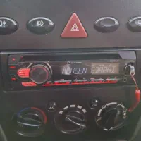 ضبط و باندو آمپلی و ساب