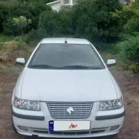سمند ef7 مدل ۹۲