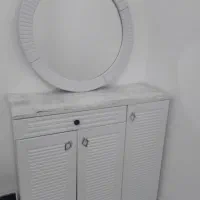 آینه و دراور