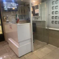 کرکره بررقی درب ریلی مدار فرمان شیشه سکوریت|خدمات پیشه و مهارت|تهران, اختیاریه|دیوار