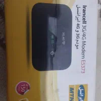 ایرانسل مودم