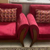 مبل|مبلمان خانگی و میز عسلی|تهران, تهرانپارس جنوبی|دیوار