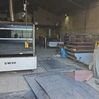 جذب نیروی اپراتورلیزر فلزات|استخدام صنعتی، فنی، مهندسی|مشهد, خین عرب|دیوار