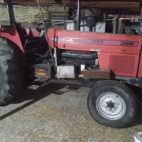 تراکتور برای اجاره