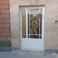 نقاشی ساختمان ( رنگ کار)