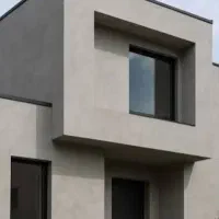 سیمان‌کار سیمانکاری شیب بندی دیوار چینی