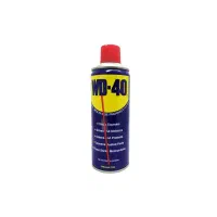 اسپری روان کننده WD40 THT
