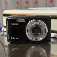 دوربین عکاسی جیبی