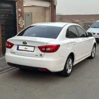 بسترن b30 مدل ۹۸|خودرو سواری و وانت|تهران, شهرک گلها (تهرانسر)|دیوار