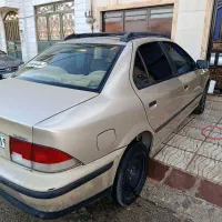سمند|خودرو سواری و وانت|کرمانشاه, |دیوار