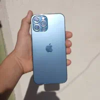 ایفون ۱۲pro MAX