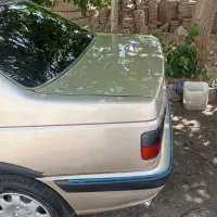 پرشیا سالم مدل 79|خودرو سواری و وانت|کهریزک, |دیوار