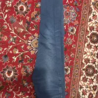 دو عدد شلوار لی|لباس|زاهدان, |دیوار