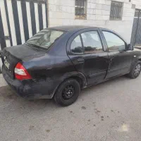 تیبا صندوق دار