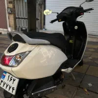 ژوپیتر مدل ۹۸