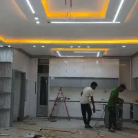 جشنواره اجرای کناف دورباکس نورمخفی لاین نوری|خدمات پیشه و مهارت|تربت جام, کلالی|دیوار