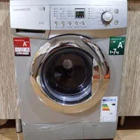 لباس شویی دوو