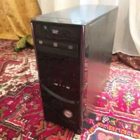 کامپیتور کیس نسل ۷