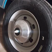 رینگو لاستیک نیسان