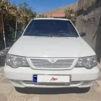 پراید 111