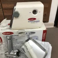 چرخ گوشت فوما