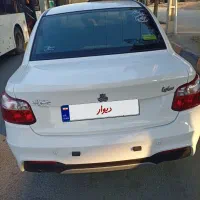 ساینا s|خودرو سواری و وانت|مشهد, شهید قربانی|دیوار