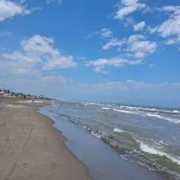 جذب فوری نیرو  برای تفریحات دریایی