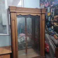 گنجه 3طبقه