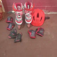 اسکیت سالم ونو