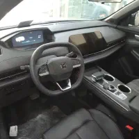 چانگانCS55مدل۴۰۳|خودرو سواری و وانت|اصفهان, خلجا|دیوار