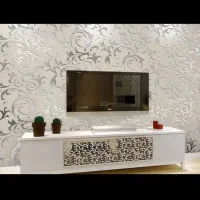 کابینت کمد کاغذدیواری نقاشی سقف کاذب کفپوش پارکت|خدمات پیشه و مهارت|تنکابن, |دیوار